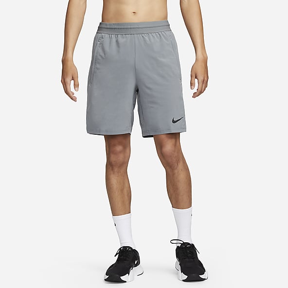【最安値に挑戦】 NIKE公式】 ハーフパンツ＆ショートパンツ【ナイキ公式通販】 グレー XLサイズ以上